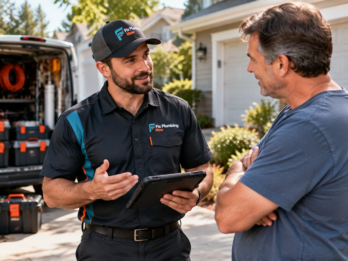 Clogged Drain Service Caliente, CA FAQs